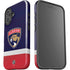 NHL Florida Panthers Alternate Jersey iPhone 16 Plus Impact Case